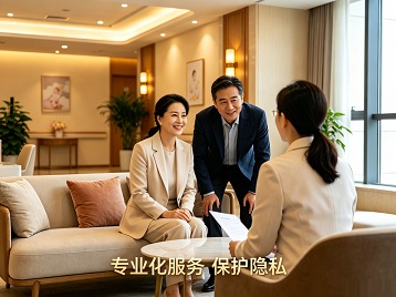 猇亭有偿售卵代生女生的客户的客户群体有哪些