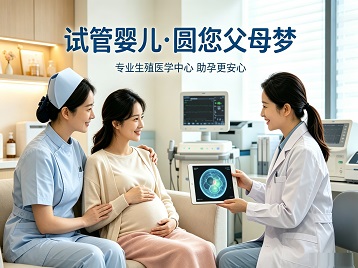 猇亭辅助生育服务 试管婴儿行业的兴起背景、发展与未来展望